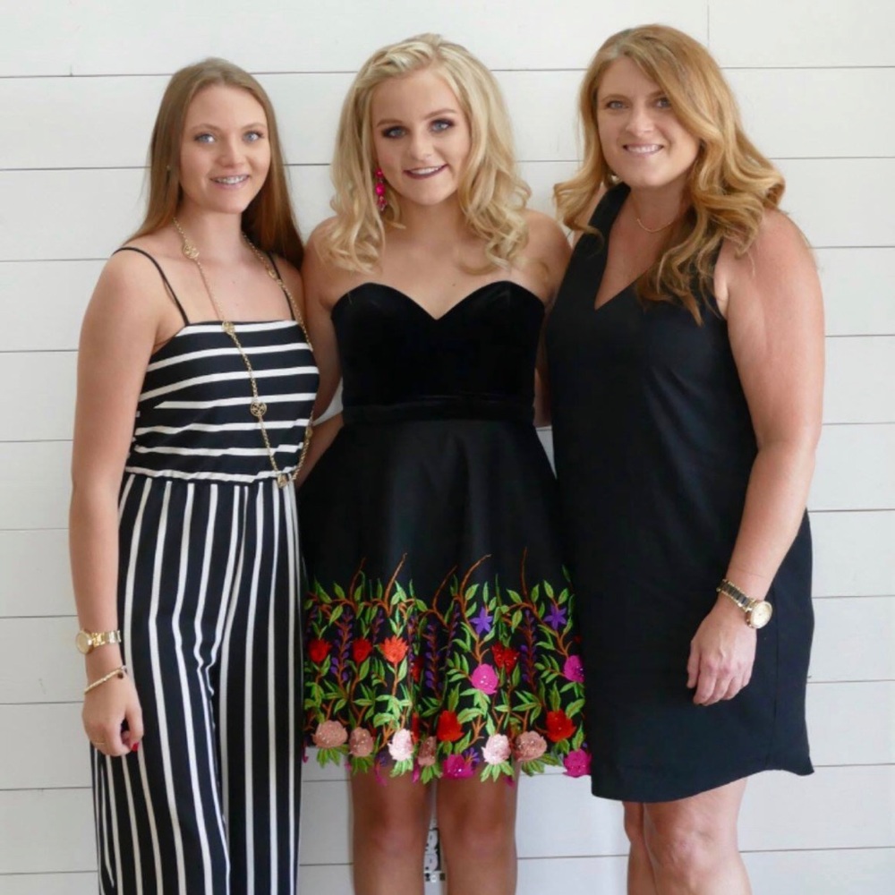 Meet your Posher, Cristi